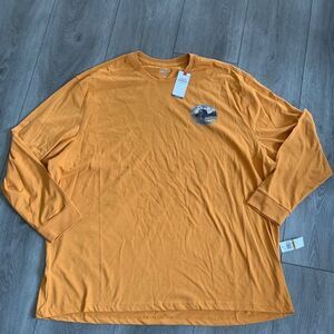 Izod salt water relaxes classic long sleeve shirt
